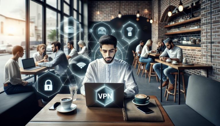 vpn para wifi guia para navegar seguro en wifis publicas