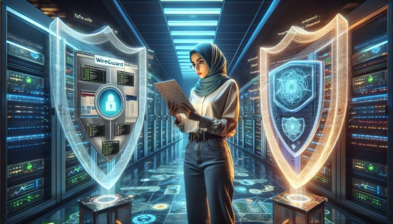 wireguard vs openvpn que protocolo de vpn es mejor
